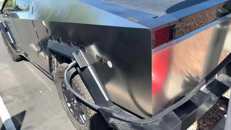 Ford Maverick Cyber Truck is Dumb, heres why. AA1gmFWh
