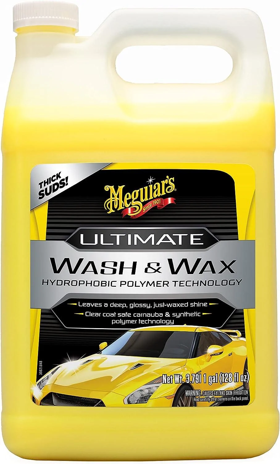 Ford Maverick What do you wash your Maverick with? 71iY3GEupIL._AC_SL1500_
