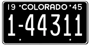 Ford Maverick Getting Lucky in Colorado CO