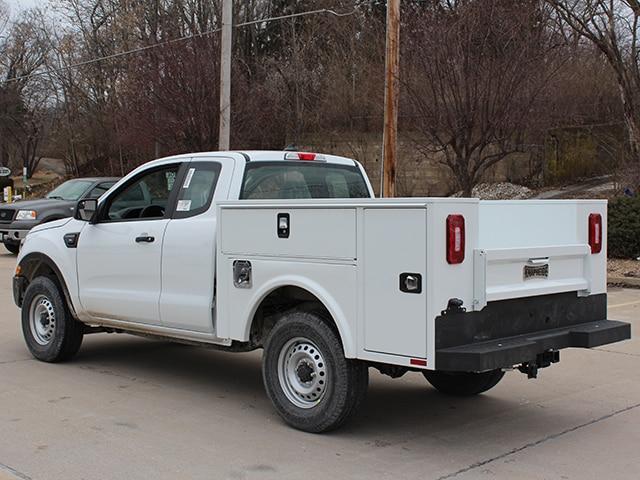 Ford Maverick DIY Quarter Panel Replacement - So Fun Ranger-AL-Service-Body-Ford-5