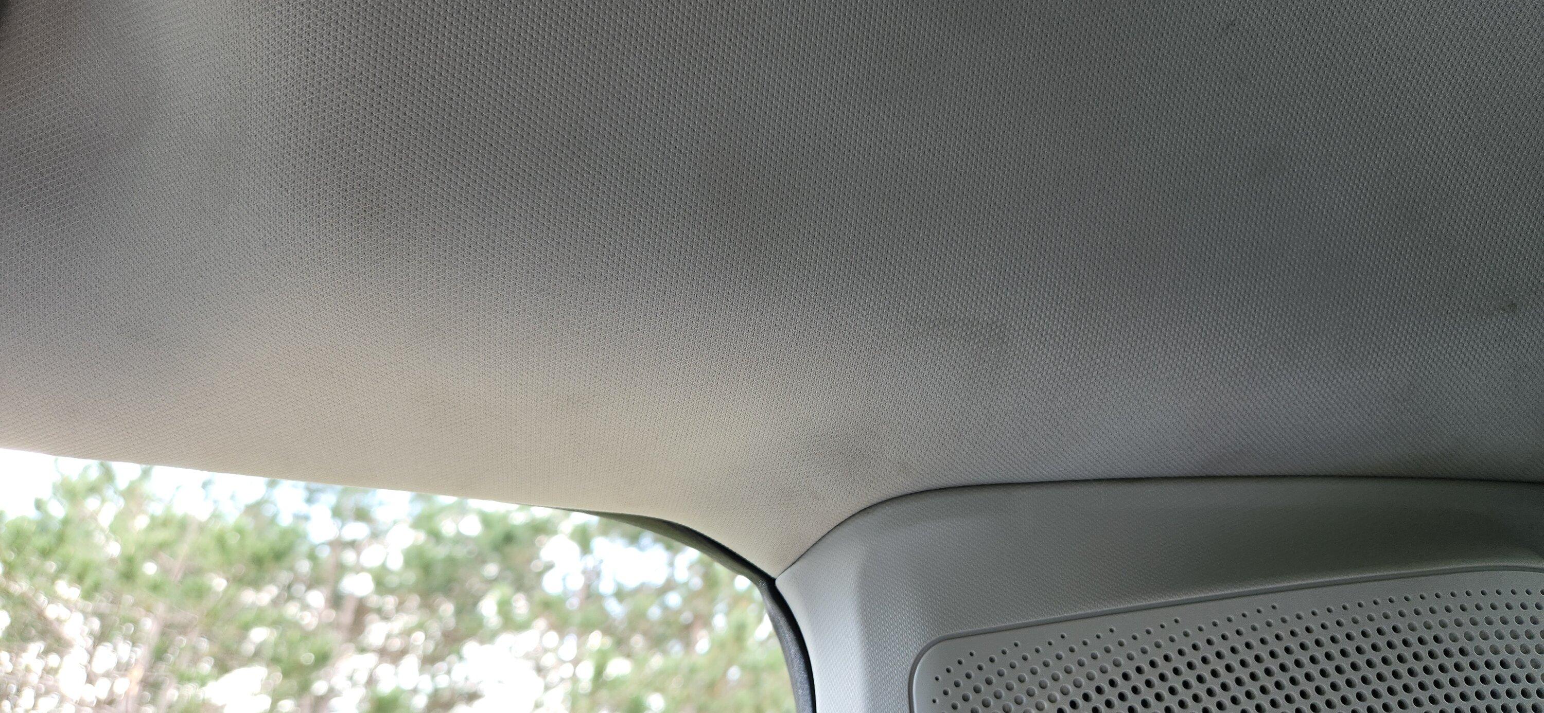 Ford Maverick Damaged dashboard and trim after airbag- Dealer won't respond now. 20230601_135359