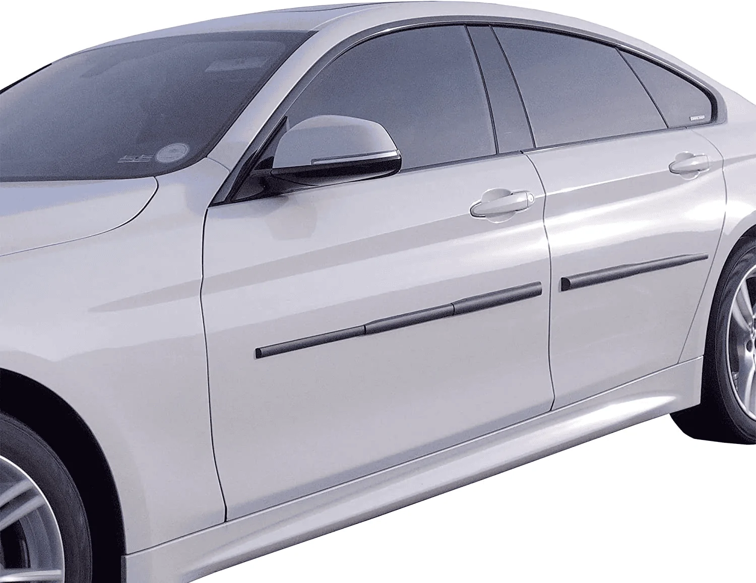 Ford Maverick Body side door moldings for door ding protection? image_2023-09-10_110450622