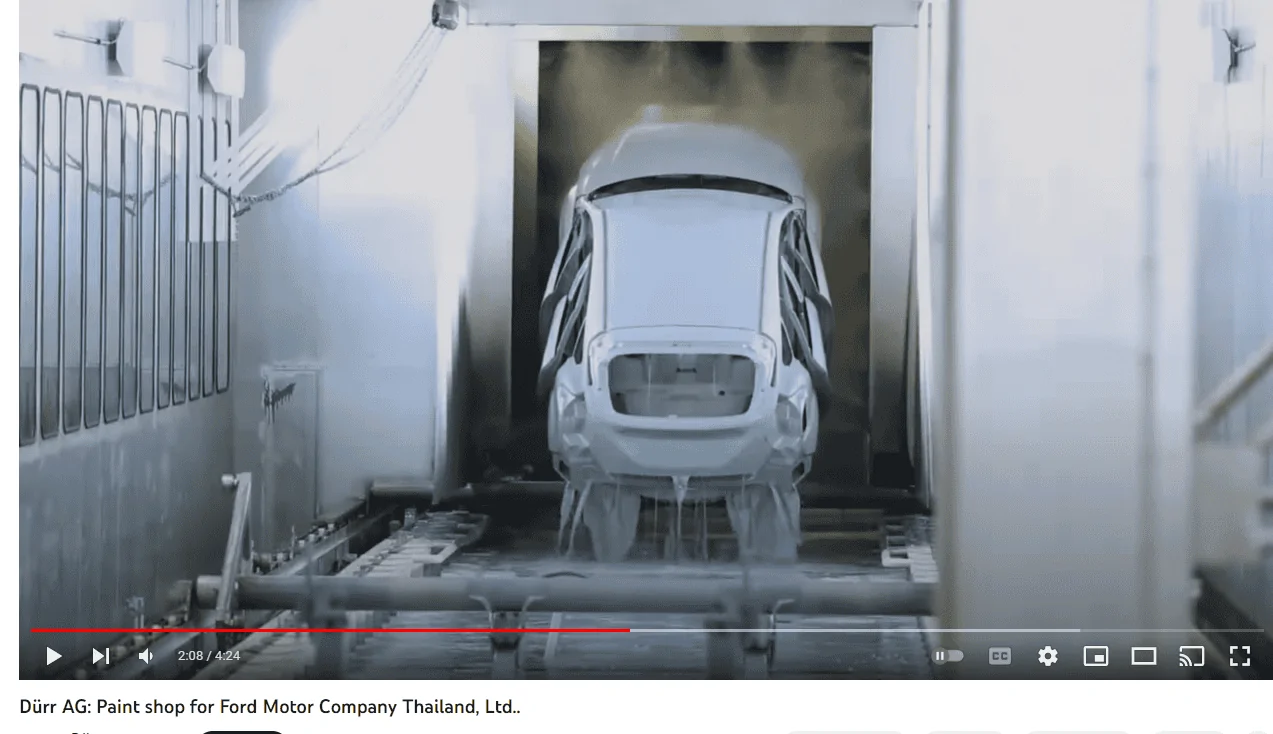 Ford Maverick DIY Quarter Panel Replacement - So Fun Screenshot 2023-09-10 100014