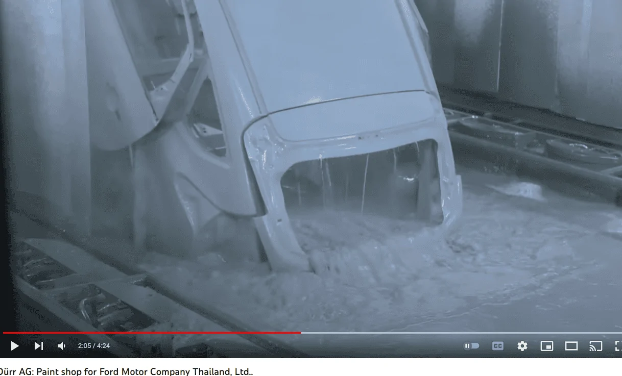 Ford Maverick DIY Quarter Panel Replacement - So Fun Screenshot 2023-09-10 111909