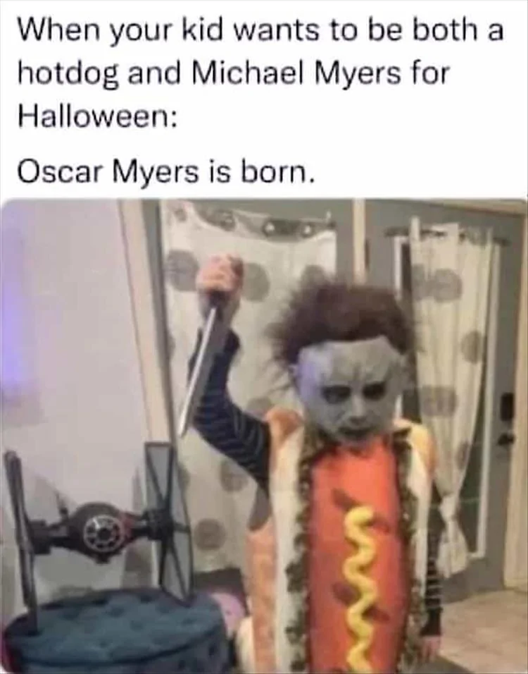 Ford Maverick i accidentally made this thread [NO POLITICS, NO OFFENSIVE POSTS, NO NSFW] when-you-oscar-myers
