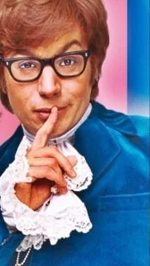 Ford Maverick i accidentally made this thread [NO POLITICS, NO OFFENSIVE POSTS, NO NSFW] mike myers-604x375