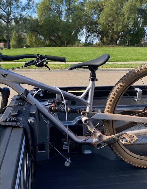 Ford Maverick DIY Retractable Cable Lock for Maverick bed BikeTie.JPG