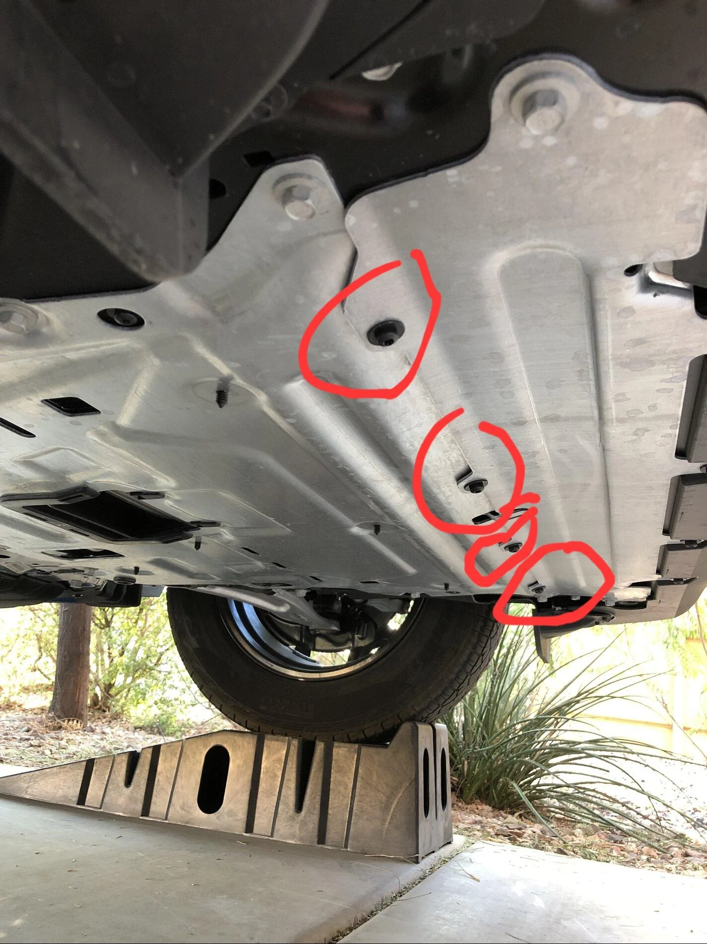 Ford Maverick Do your own oil changes (avoid dealer service)! 082a1781-cb7d-4833-b1e0-b40e5408839d-jpeg
