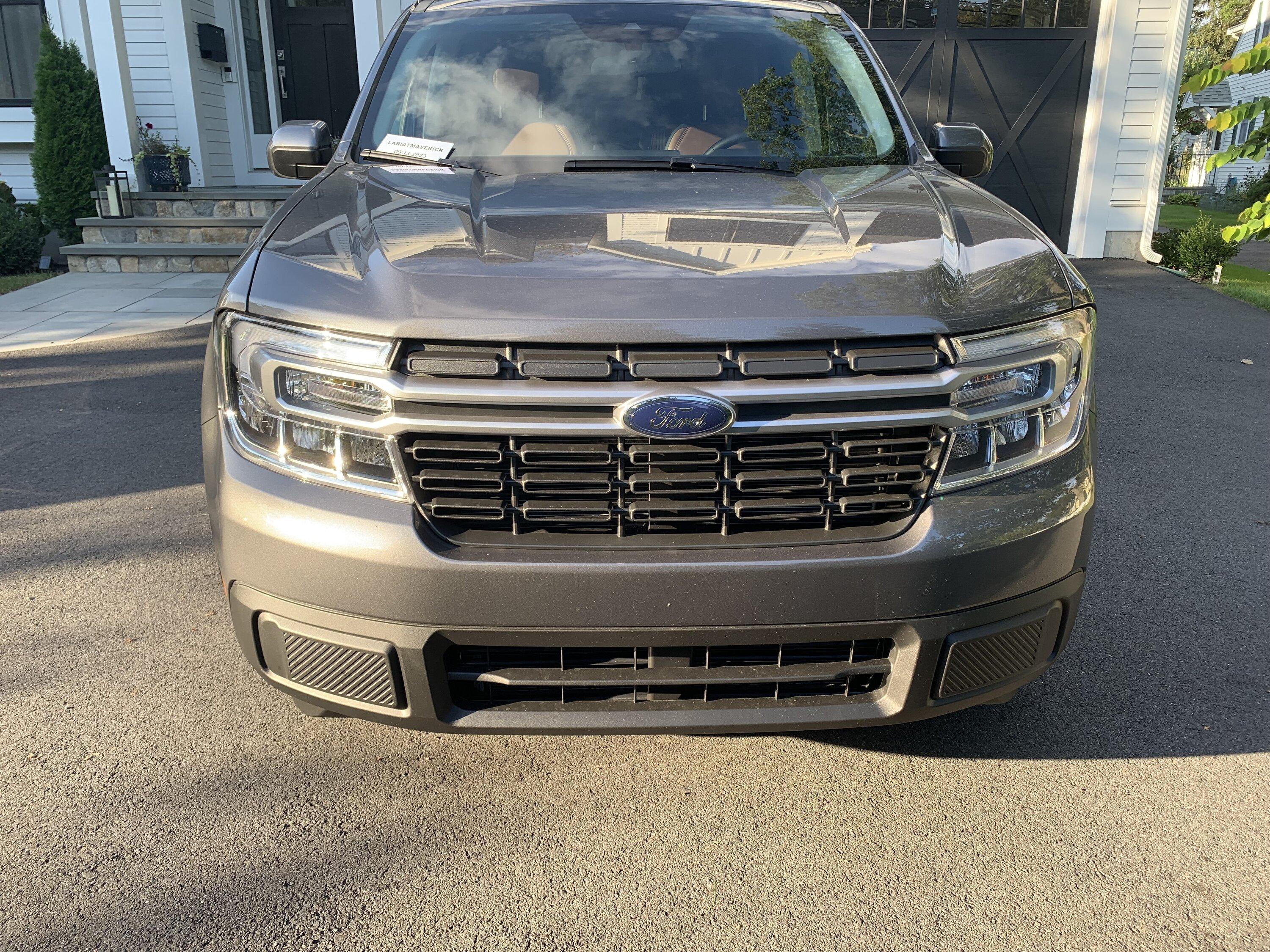 Ford Maverick 2023 Lariat Hybrid available $35000 IMG_6326