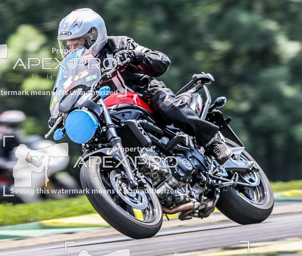 Ford Maverick Motorcycle riders, let’s see your ride. PRE-Trackday-June2019