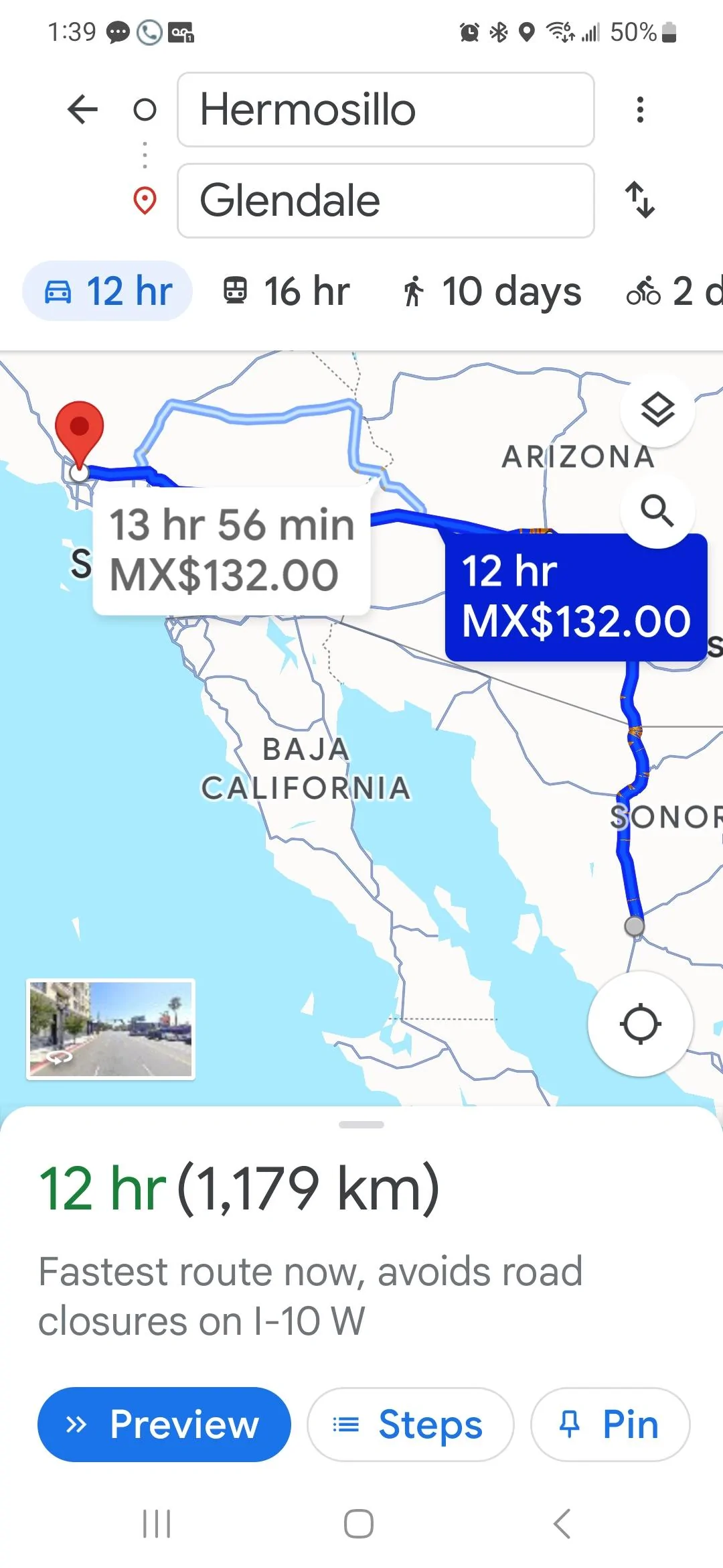 Ford Maverick Hopefully, everyone will get this email soon Screenshot_20230913_133906_Maps