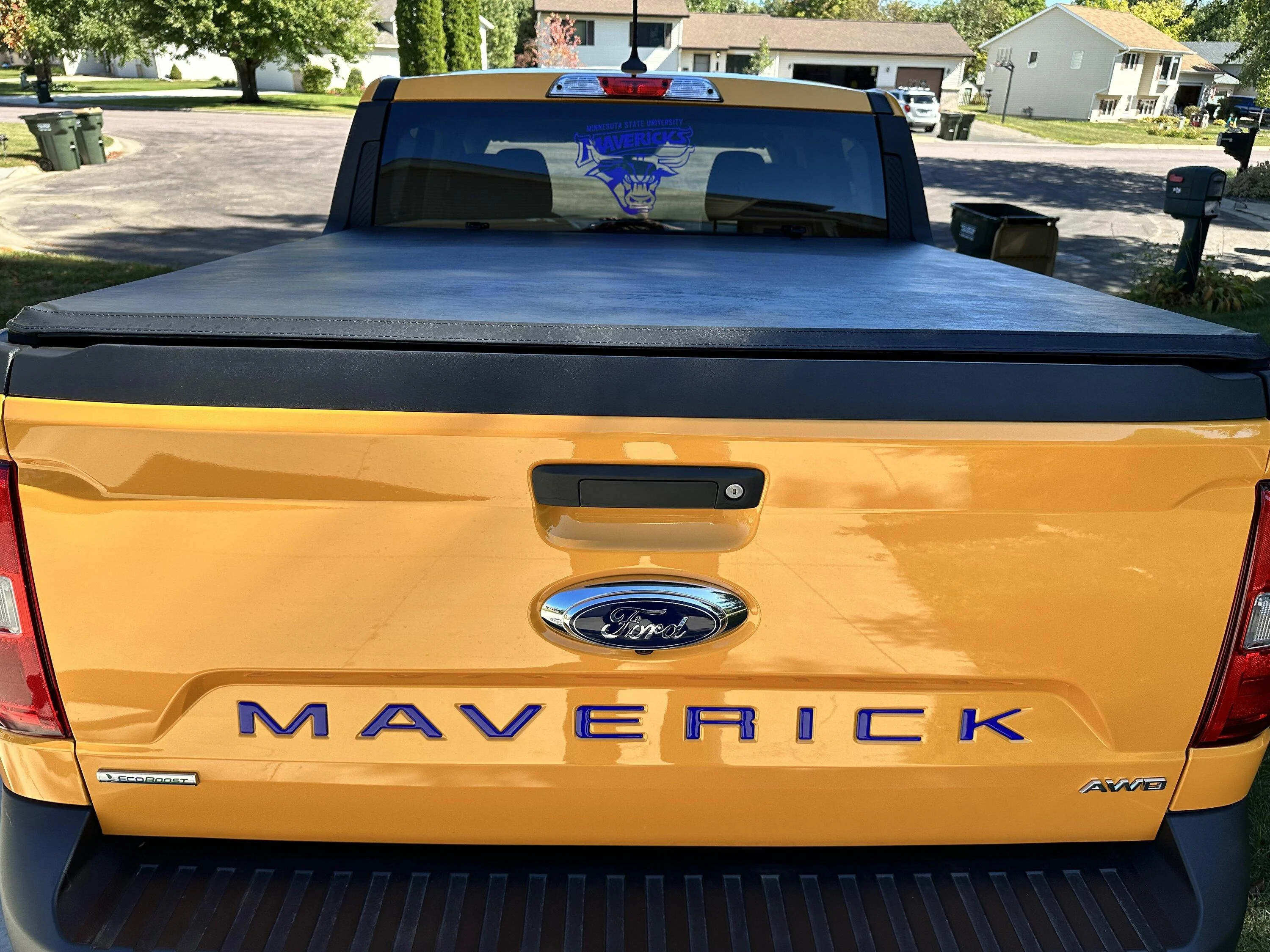 Ford Maverick Ope, Minnesota Thread? Best Thread. IMG_3120