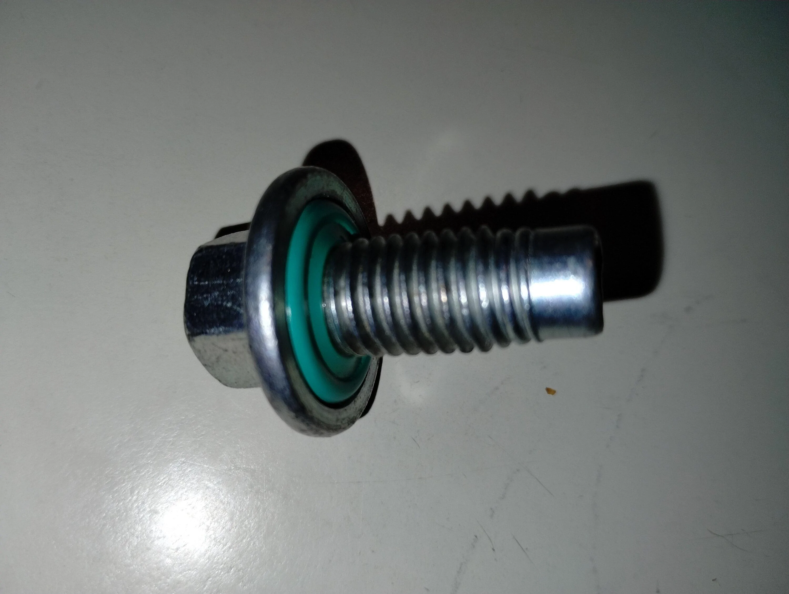 Ford Maverick Fumoto valves for DIY oil changes? Feedback, experiences? IMG_20230914_020208098