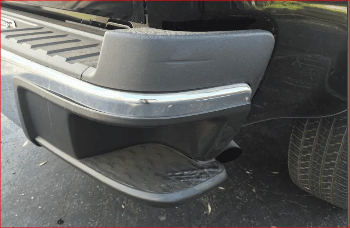 Ford Maverick New F-150 Tailgate Captur
