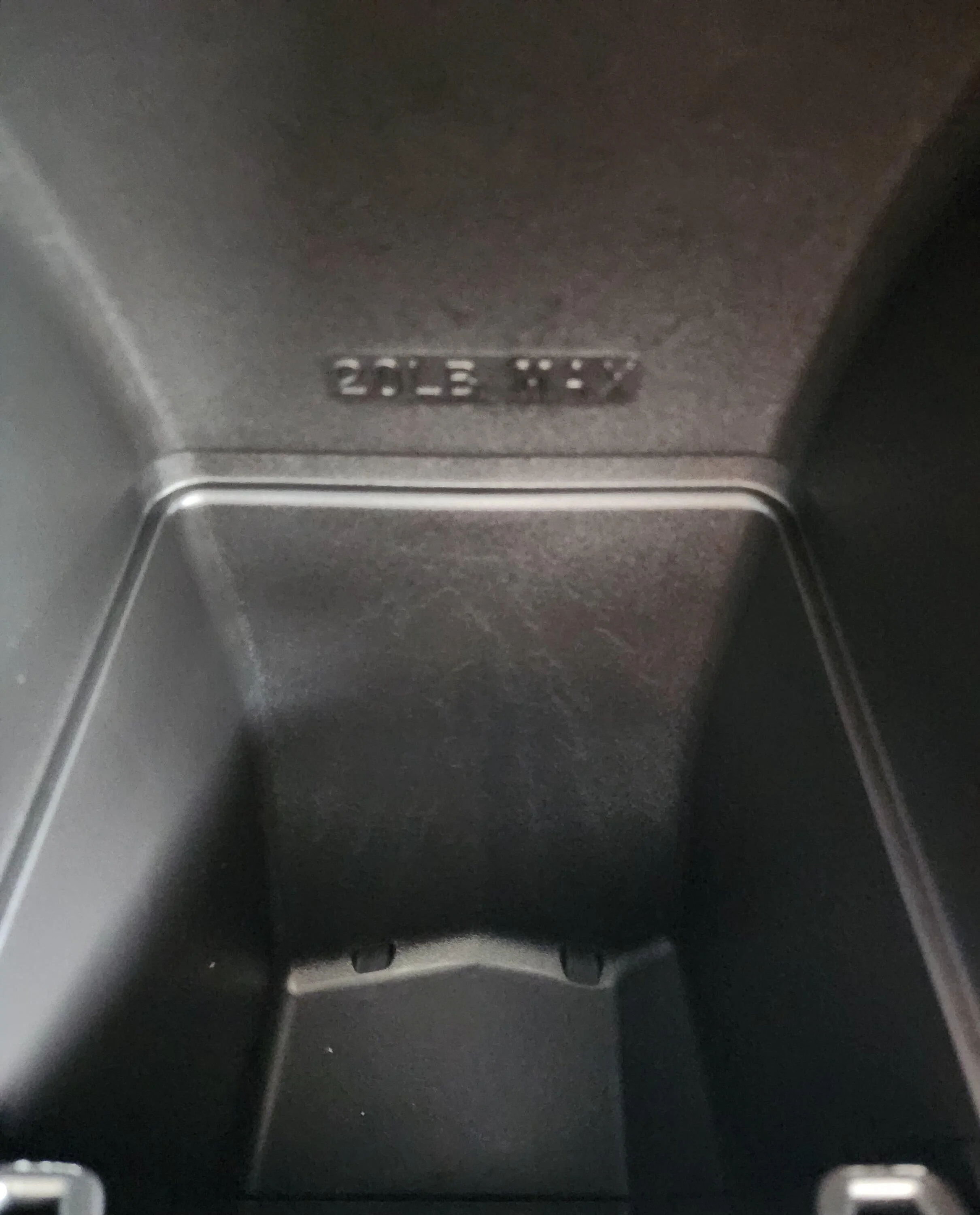 Ford Maverick The Baja Maverick Build Update 20230914_171631