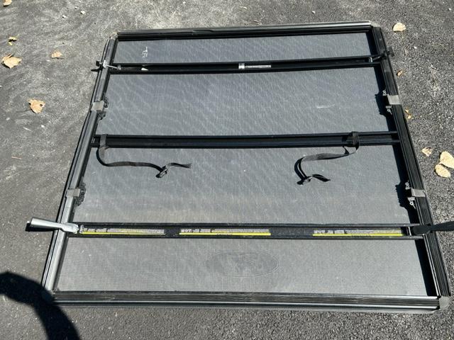 Ford Maverick WTB tonneau cover IMG_2578