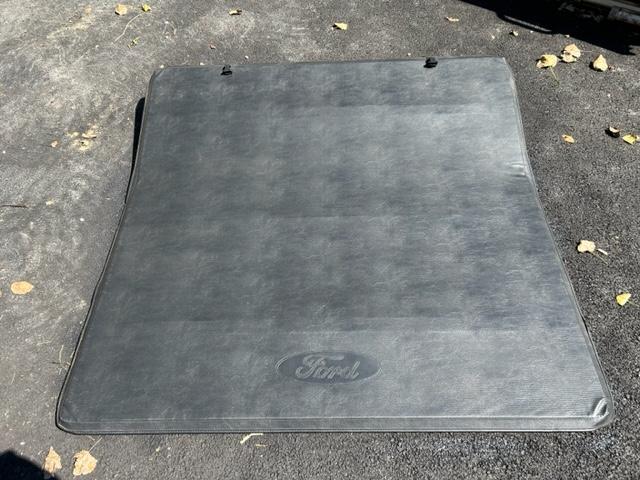 Ford Maverick WTB tonneau cover IMG_2577
