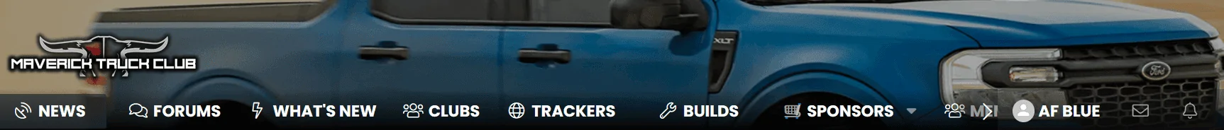 Ford Maverick Make fun of me if you want 1694809028239