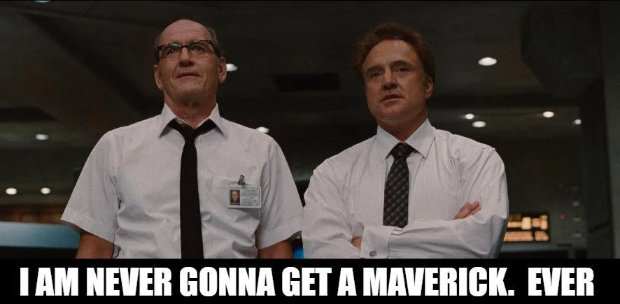 Ford Maverick Maverick Memes -  fun diversion while we wait [ ** NO POLITICS ** ] 1-download - 2023-09-15T222338.924