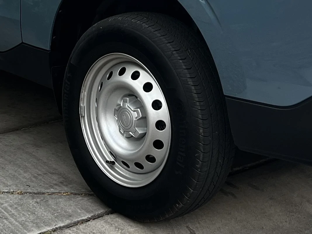 Ford Maverick Continental tires 225/65/17 $300 OBO IMG_2923