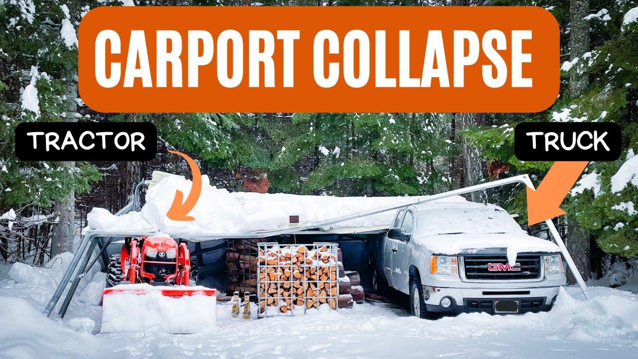 Ford Maverick Snow/Leaf Season.  Mind the Gap. maxresdefault