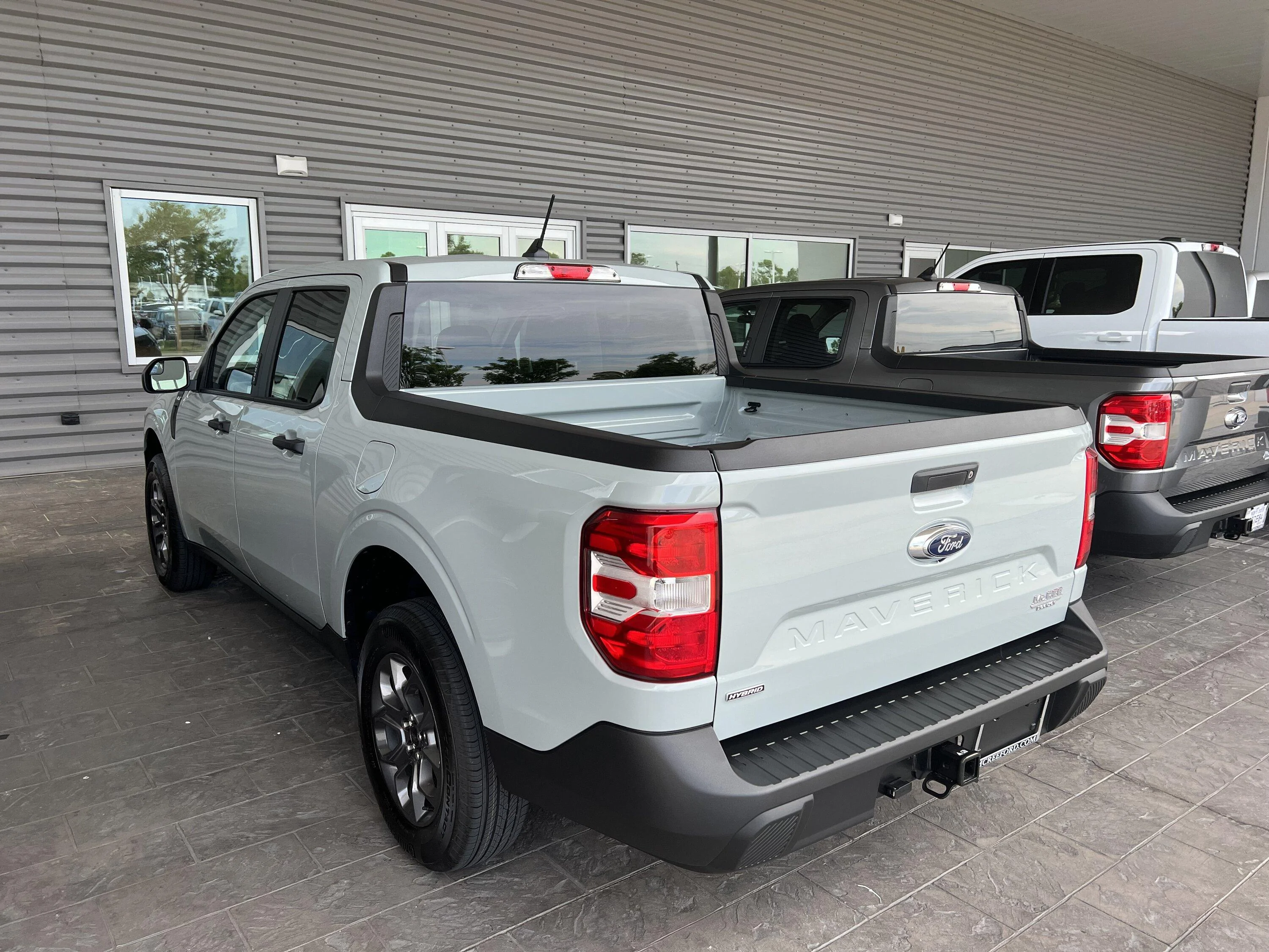 Ford Maverick 📬 6/15/23 Scheduling Email Received Group [EMAILS NOW ARRIVING!] 71657735101__2D89CD71-23DD-432D-A2A9-F56F6C2DDA4C