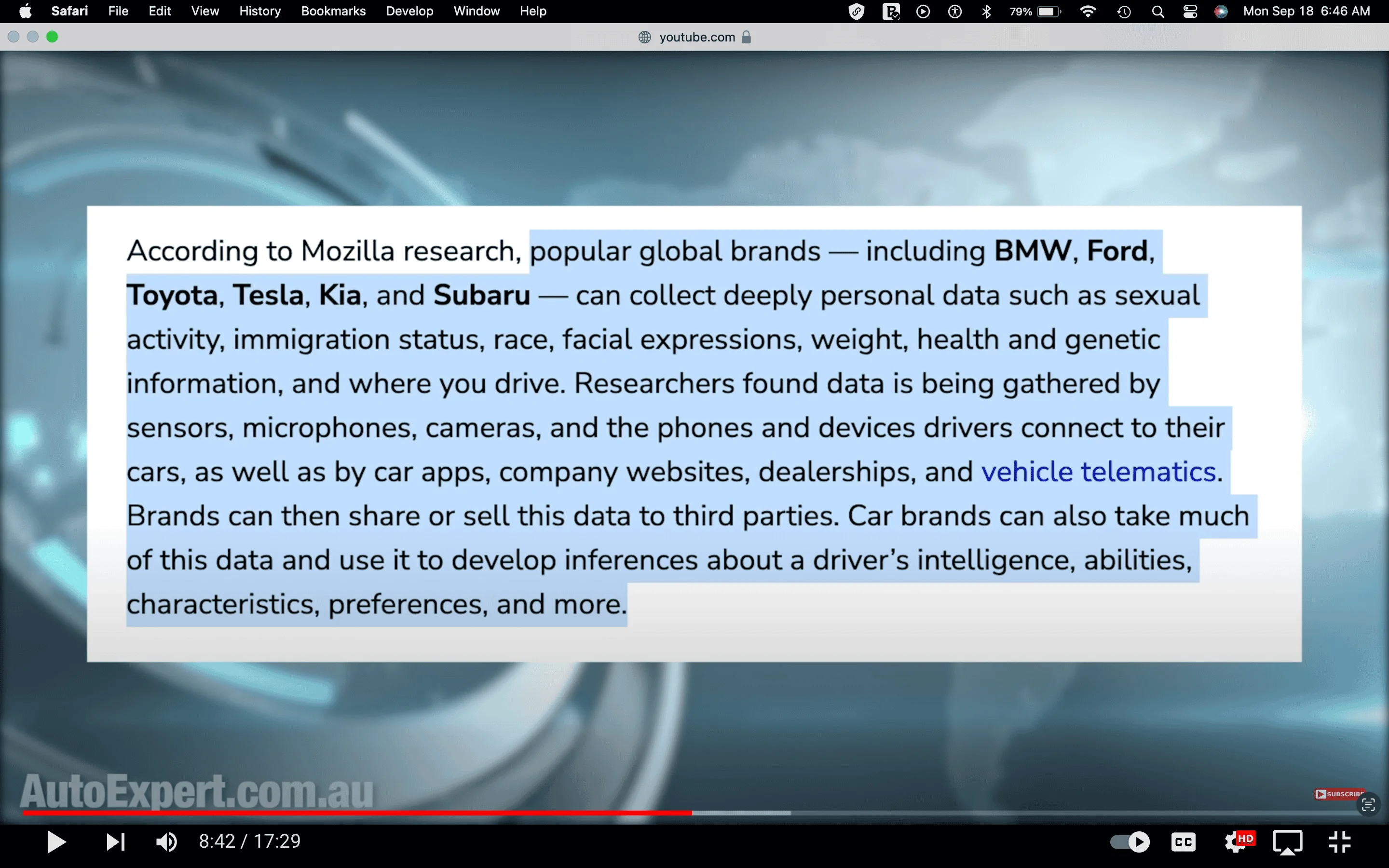 Ford Maverick Nothing to See Here? Screenshot 2023-09-18 at 6.46.01 AM