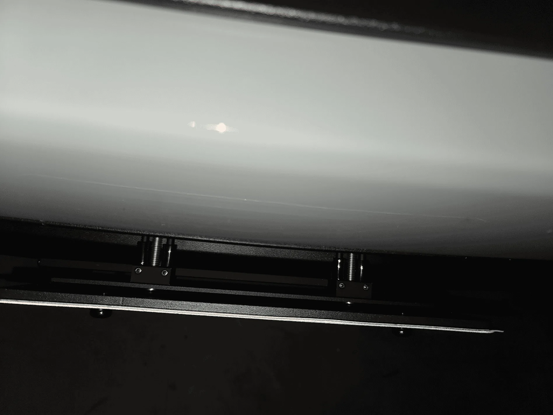 Ford Maverick MoonMan's build log 1695039275003