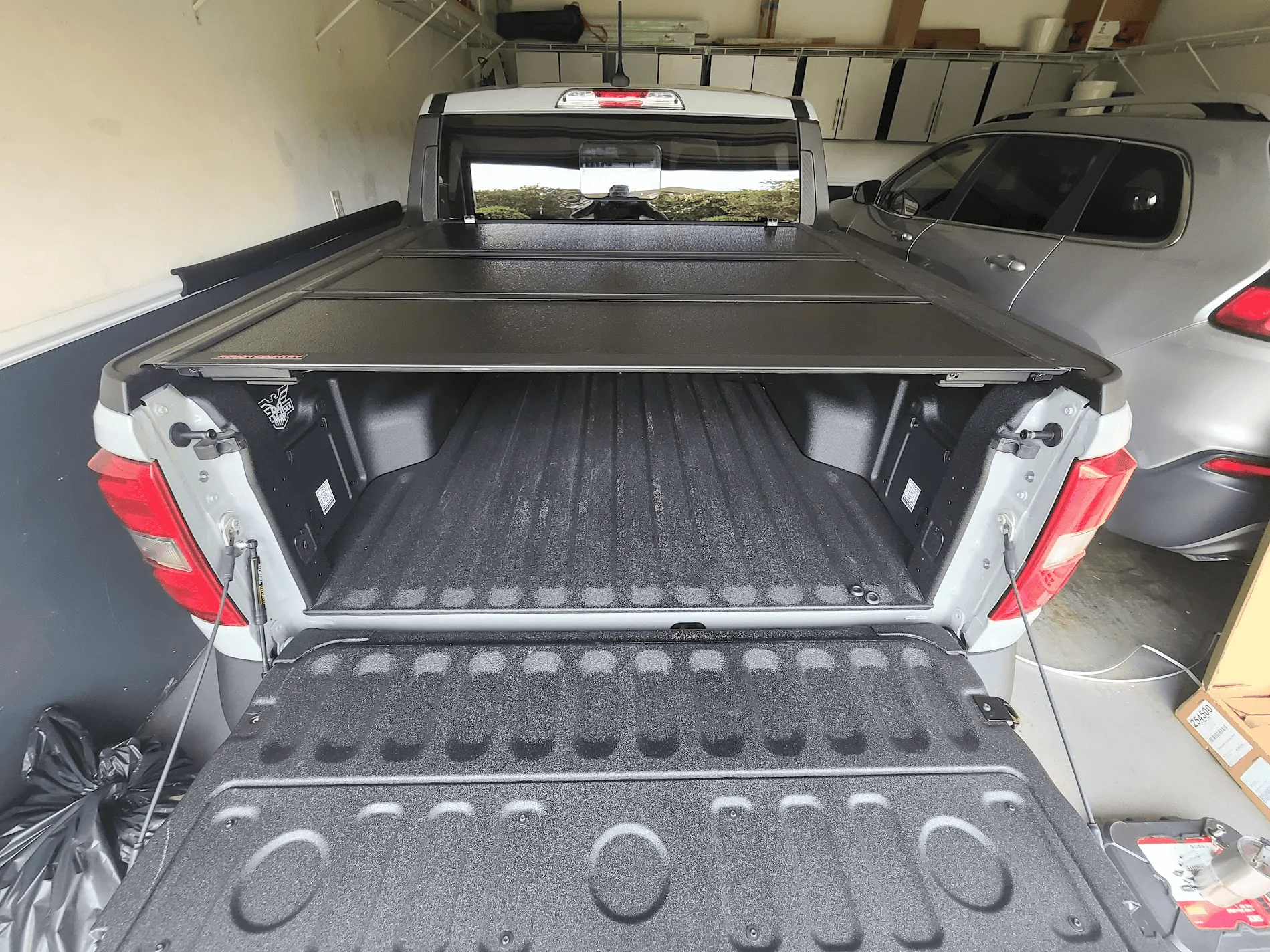 Ford Maverick MoonMan's build log 1695039697136