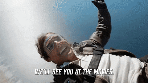 Ford Maverick Maverick Memes -  fun diversion while we wait [ ** NO POLITICS ** ] giphy (29)