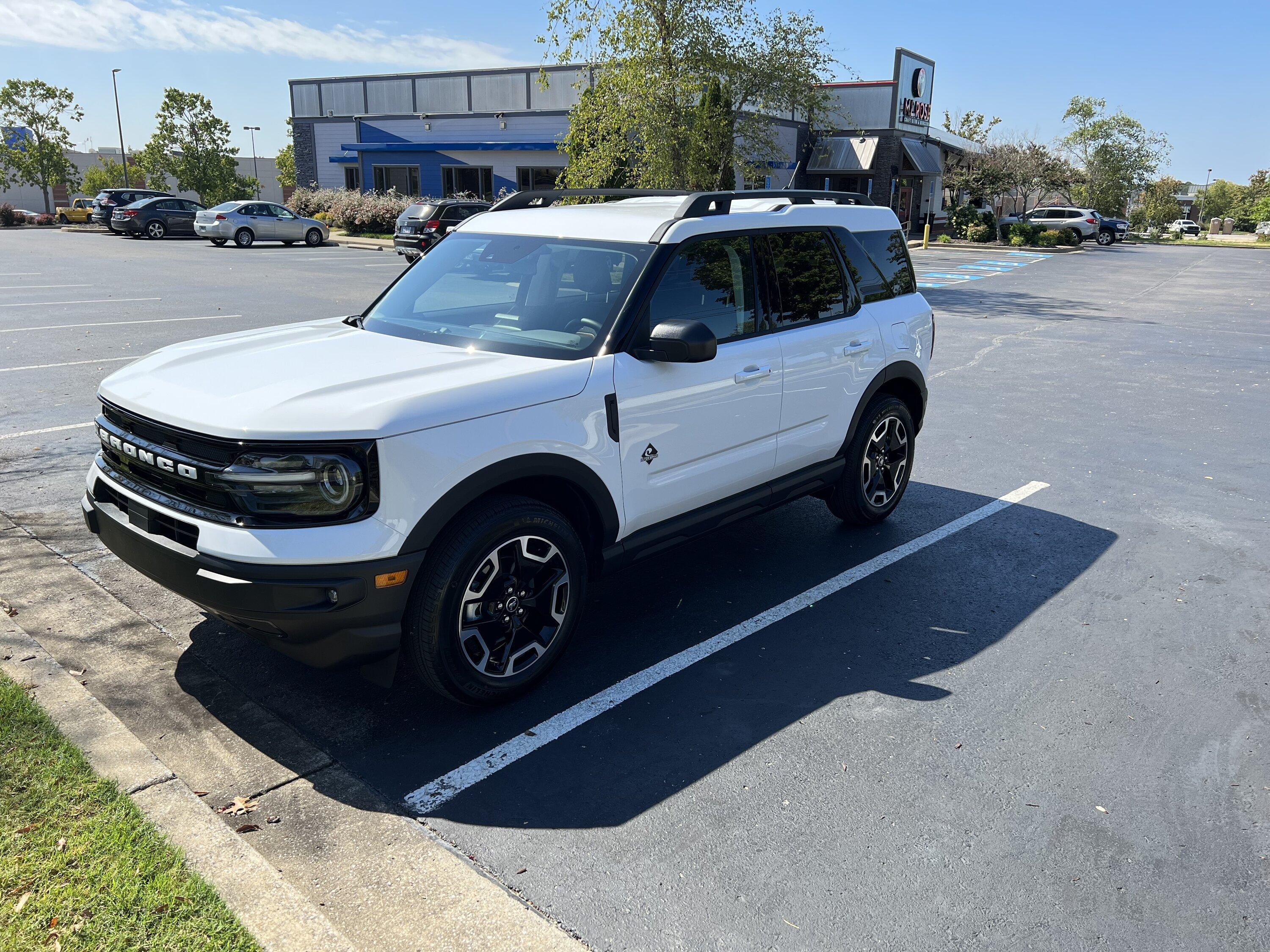 Ford Maverick Bronco Sport Anyone? 71648677040__DAB03BFE-0BE5-485D-9E7B-EF8A967C4561