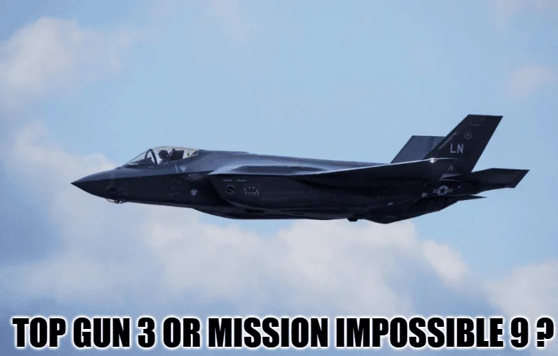 Ford Maverick Maverick Memes -  fun diversion while we wait [ ** NO POLITICS ** ] download - 2023-09-18T121246.450