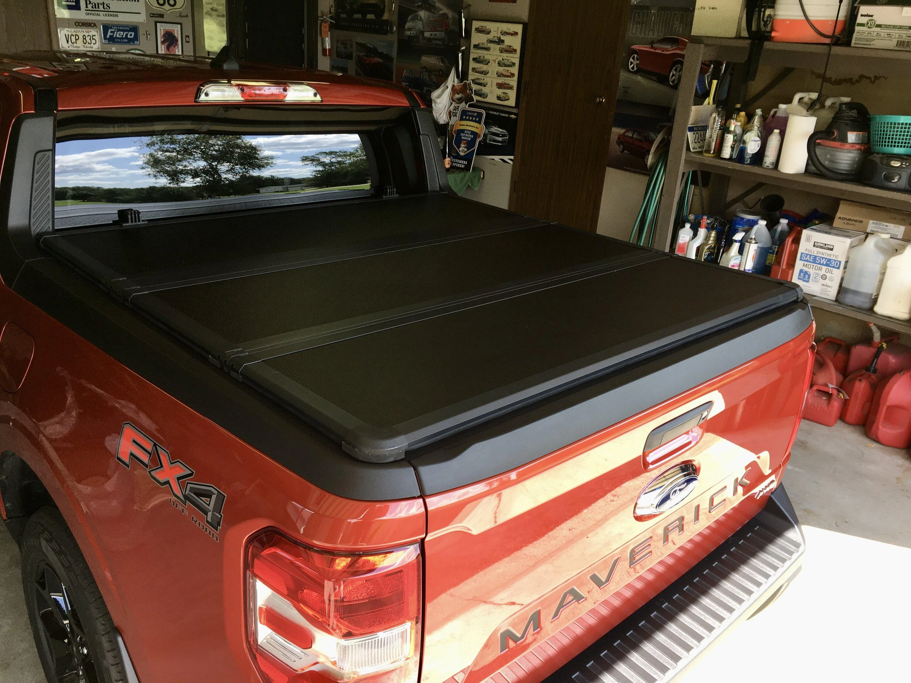 Ford Maverick Tonneau Cover Recommendations IMG_5191