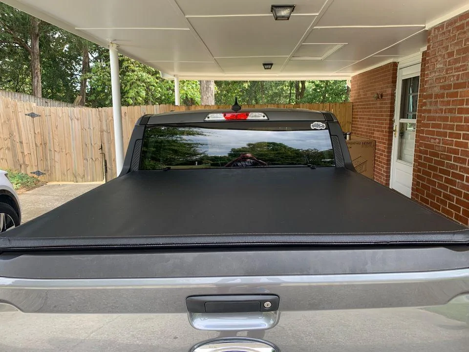 Ford Maverick Roll-Up Tonneau Cover 377315720_6579492688837854_63848670698857312_n