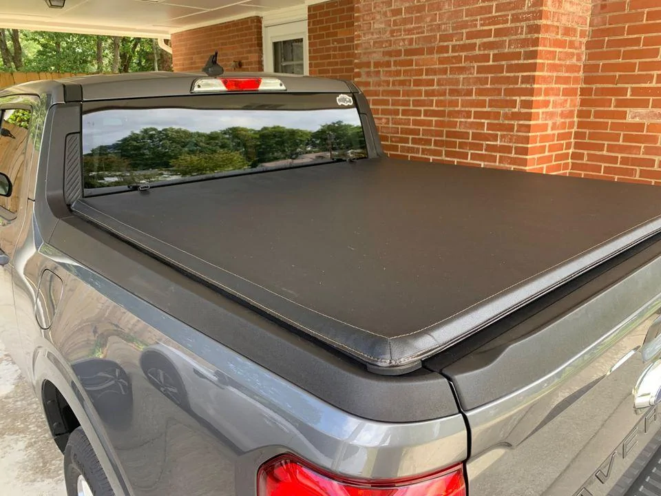Ford Maverick Roll-Up Tonneau Cover 377522185_24719584134307859_6785973066894095770_n