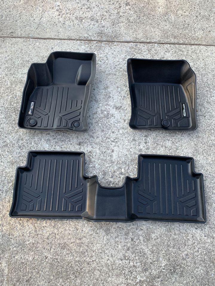 Ford Maverick Ecoboost All-Weather Floor Mats 377134668_10063645337009817_295059402413383277_n