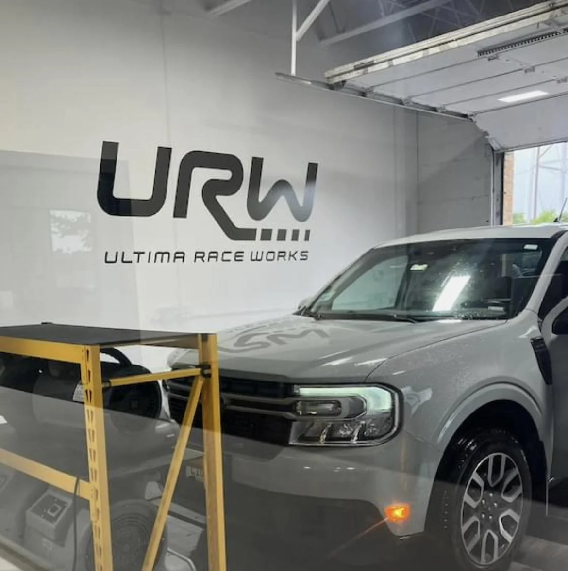 Ford Maverick 305 whp / 342 lb-ft Dyno Numbers from Modified EcoBoost Maverick 3B96E530-F11C-4667-B9F3-0F33A9740D03