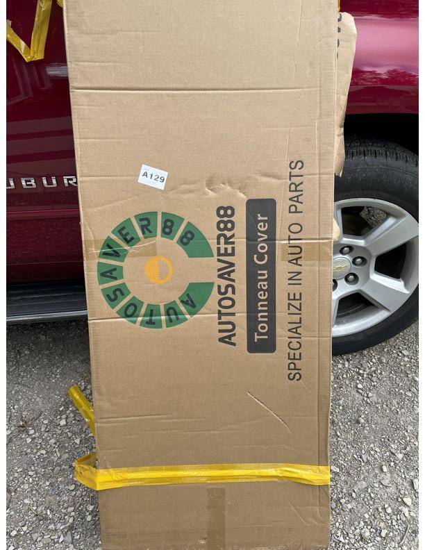 Ford Maverick Tonneau Cover Recommendations cover box
