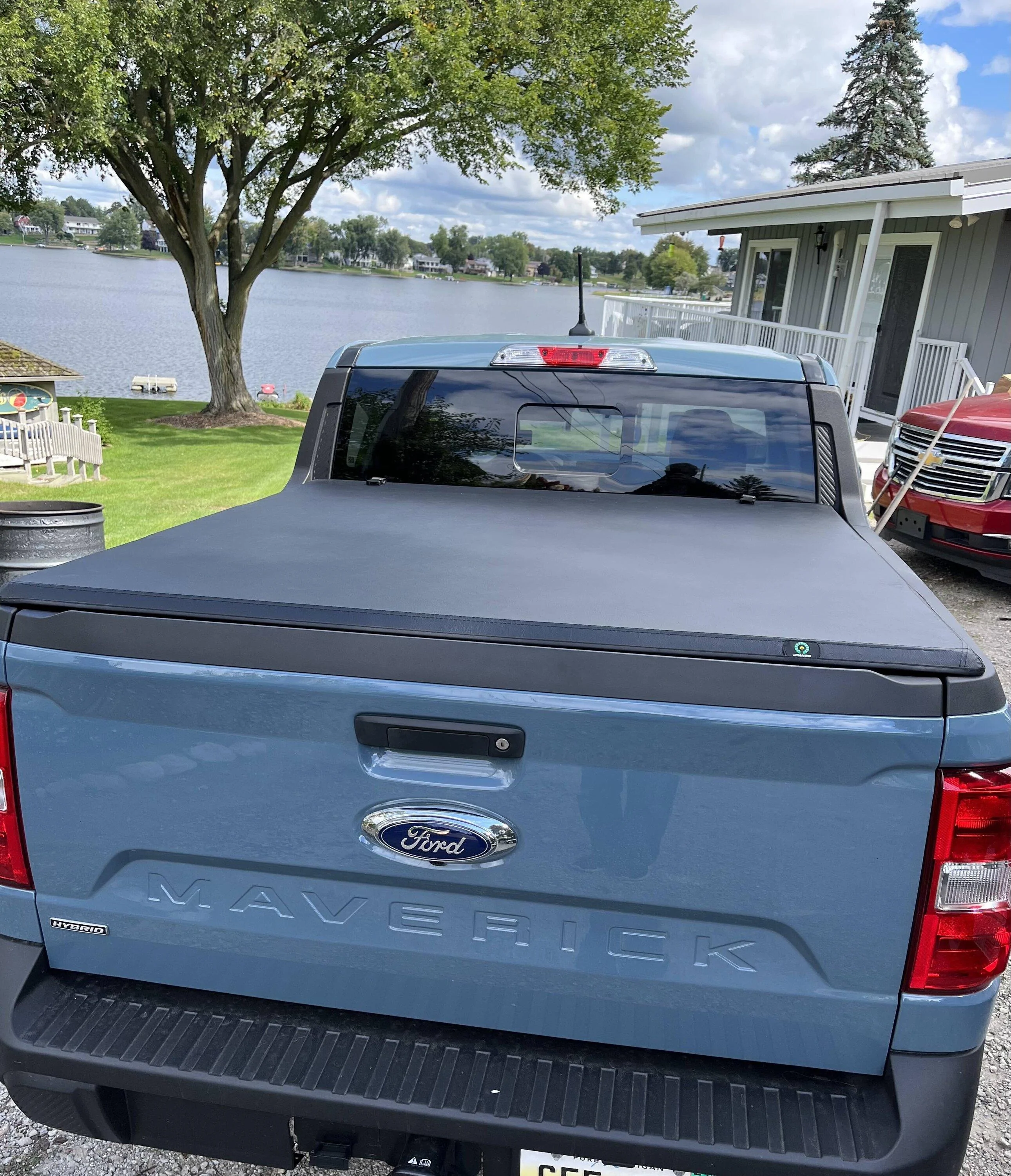 Ford Maverick Tonneau Cover Recommendations IMG_2606