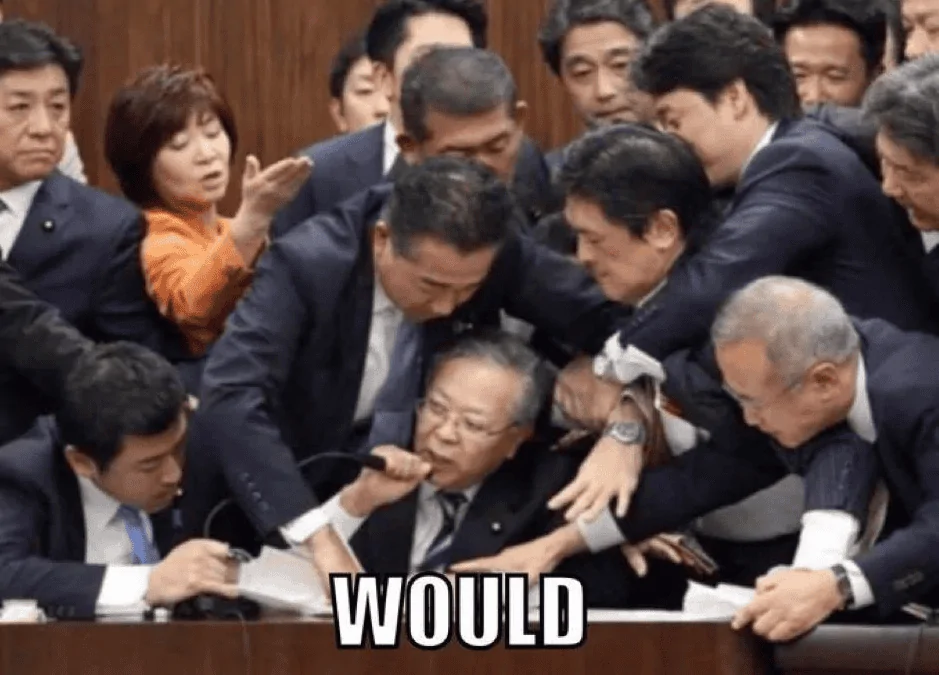 Ford Maverick Maverick Memes -  fun diversion while we wait [ ** NO POLITICS ** ] 1695252637835