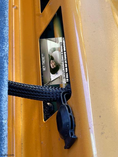 Ford Maverick Maverick Memes -  fun diversion while we wait [ ** NO POLITICS ** ] 7zv8ul