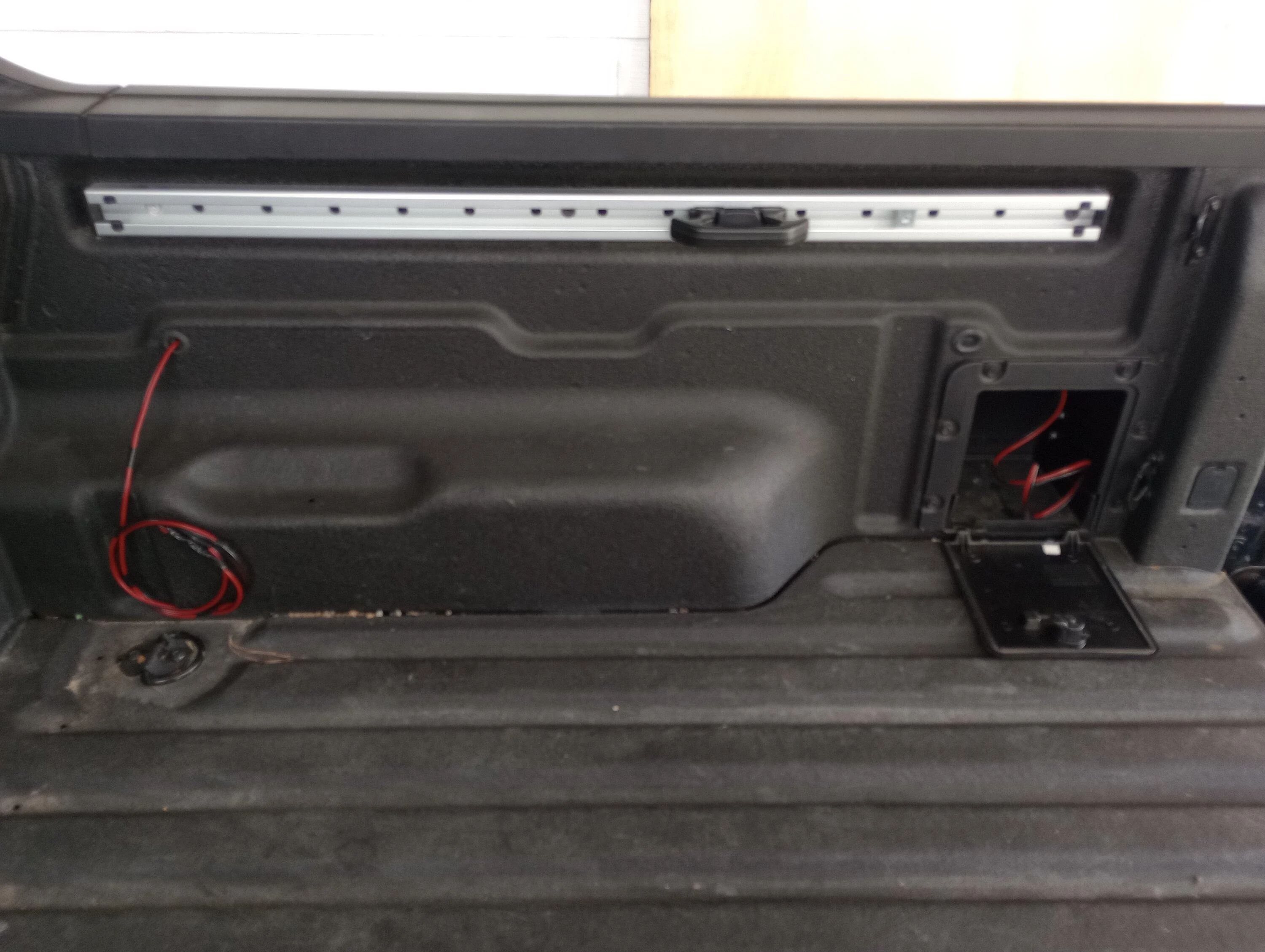 Ford Maverick Question: Bed Wire Grommet IMG_20230920_120033703