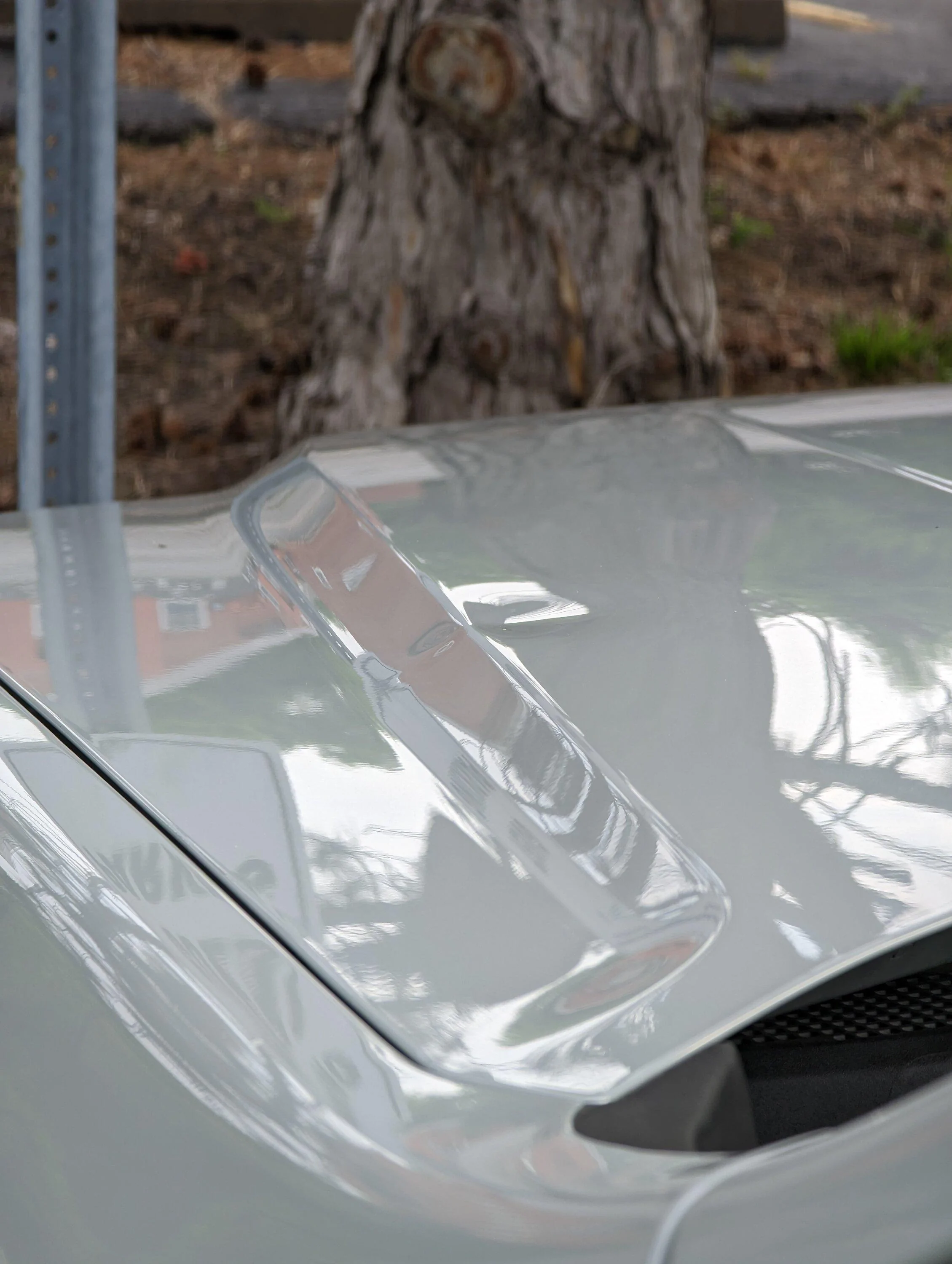 Ford Maverick Hood size too large EB8B06B3-BA79-4696-B31F-C9208B54ABEF