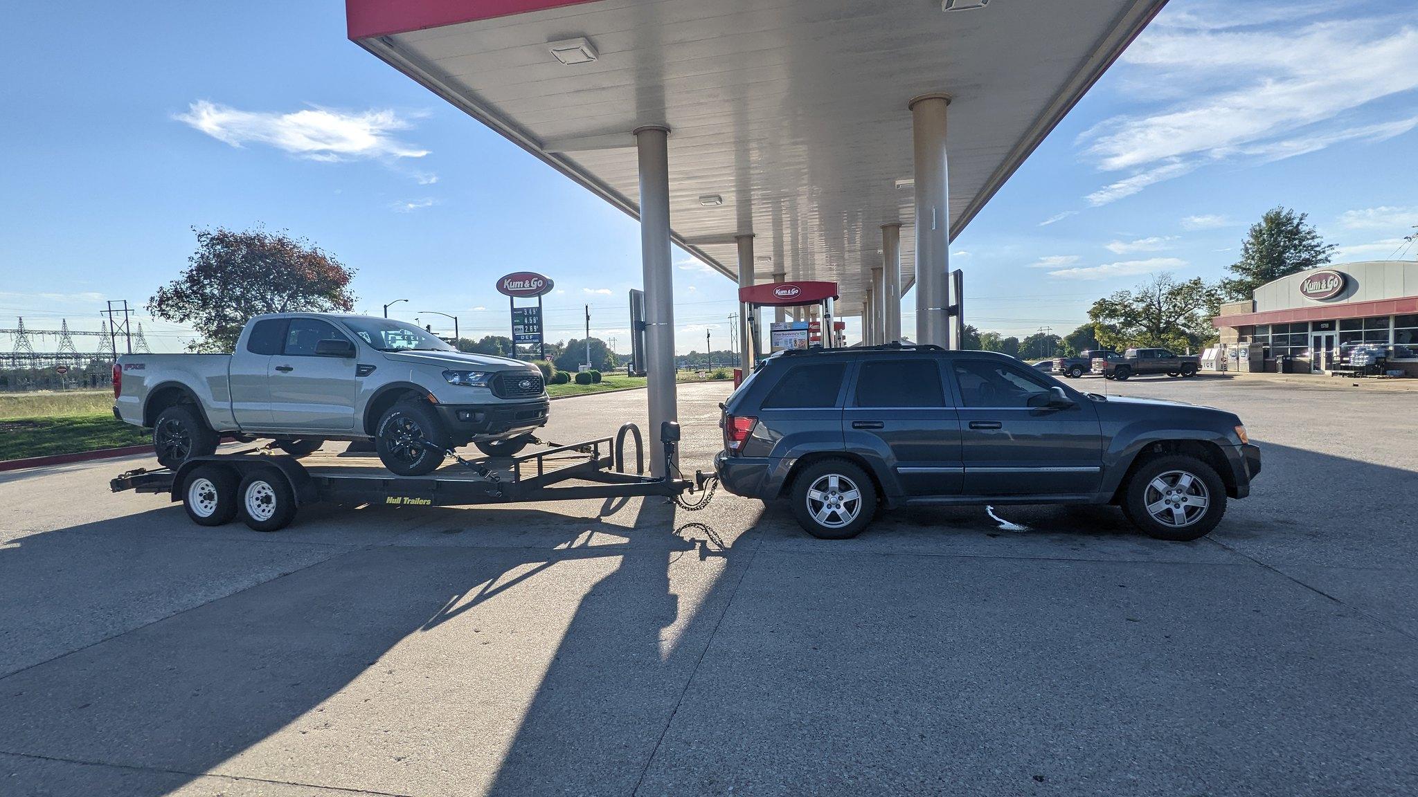Ford Maverick Is the oil dilution theory some BS? 1000004232