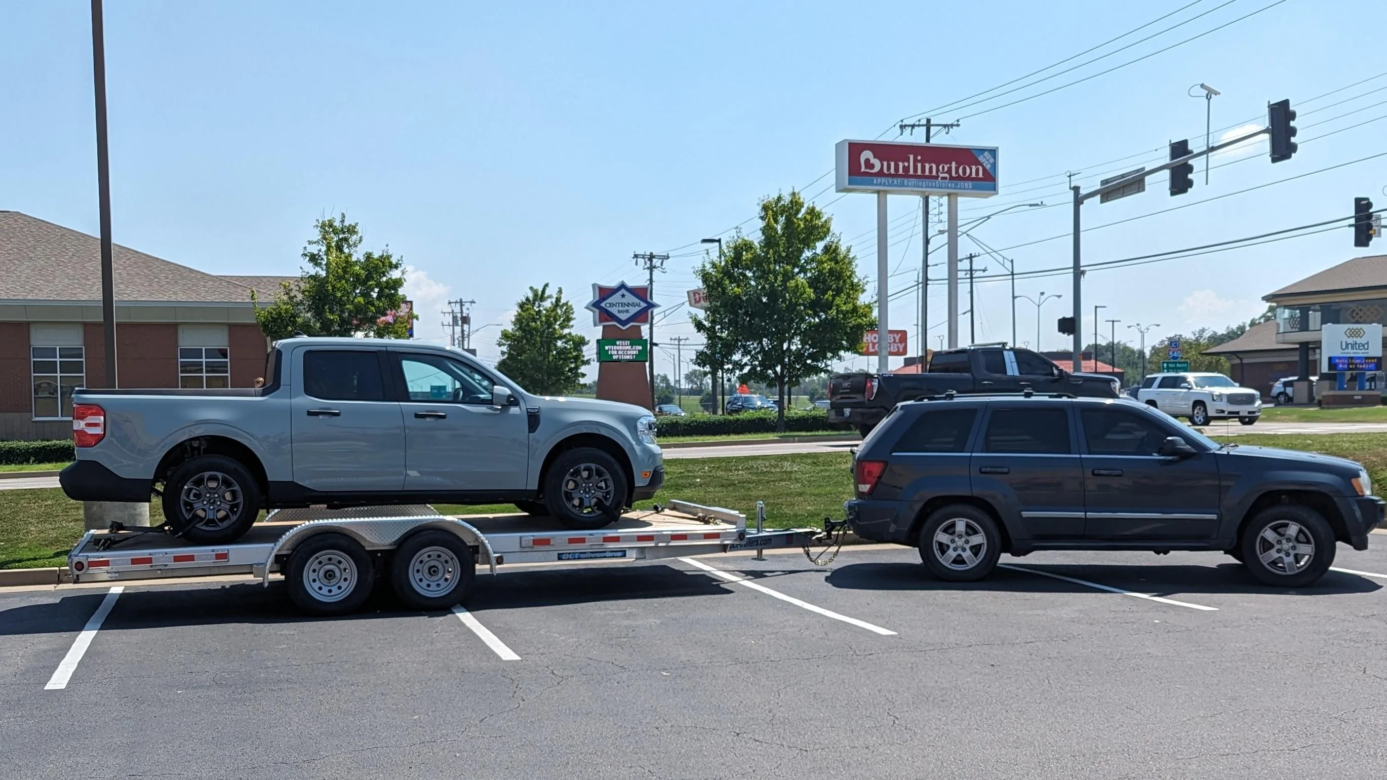 Ford Maverick Is the oil dilution theory some BS? 1000004229