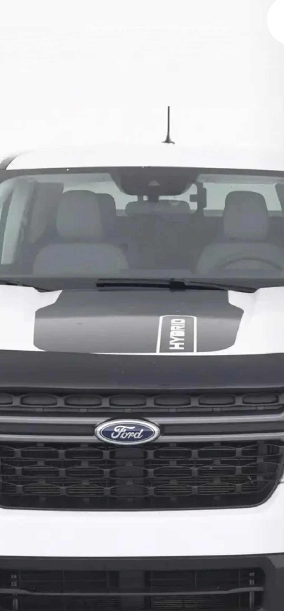 Ford Maverick hood decal Screenshot_20230921_171620_Gallery