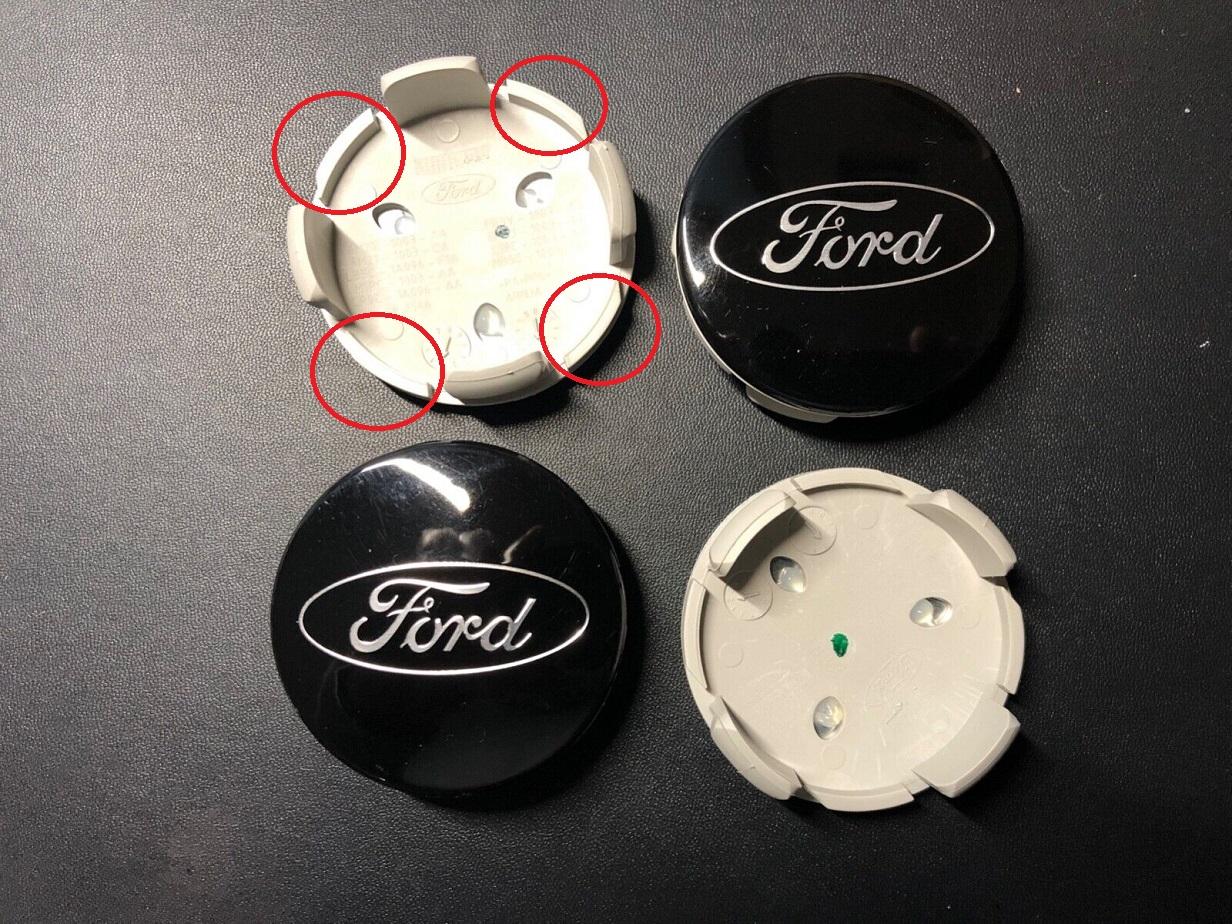 Ford Maverick Bronco Sport Badlands Wheels Installed on Maverick XLT s-l1600