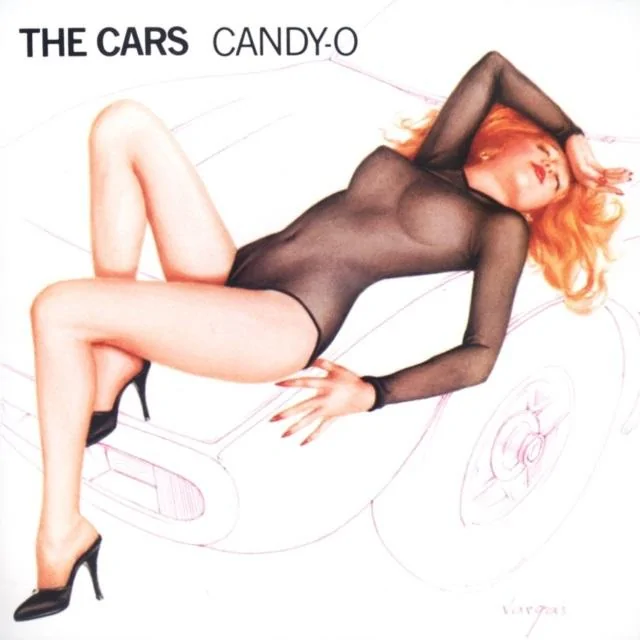 Ford Maverick Song game thread CandyO