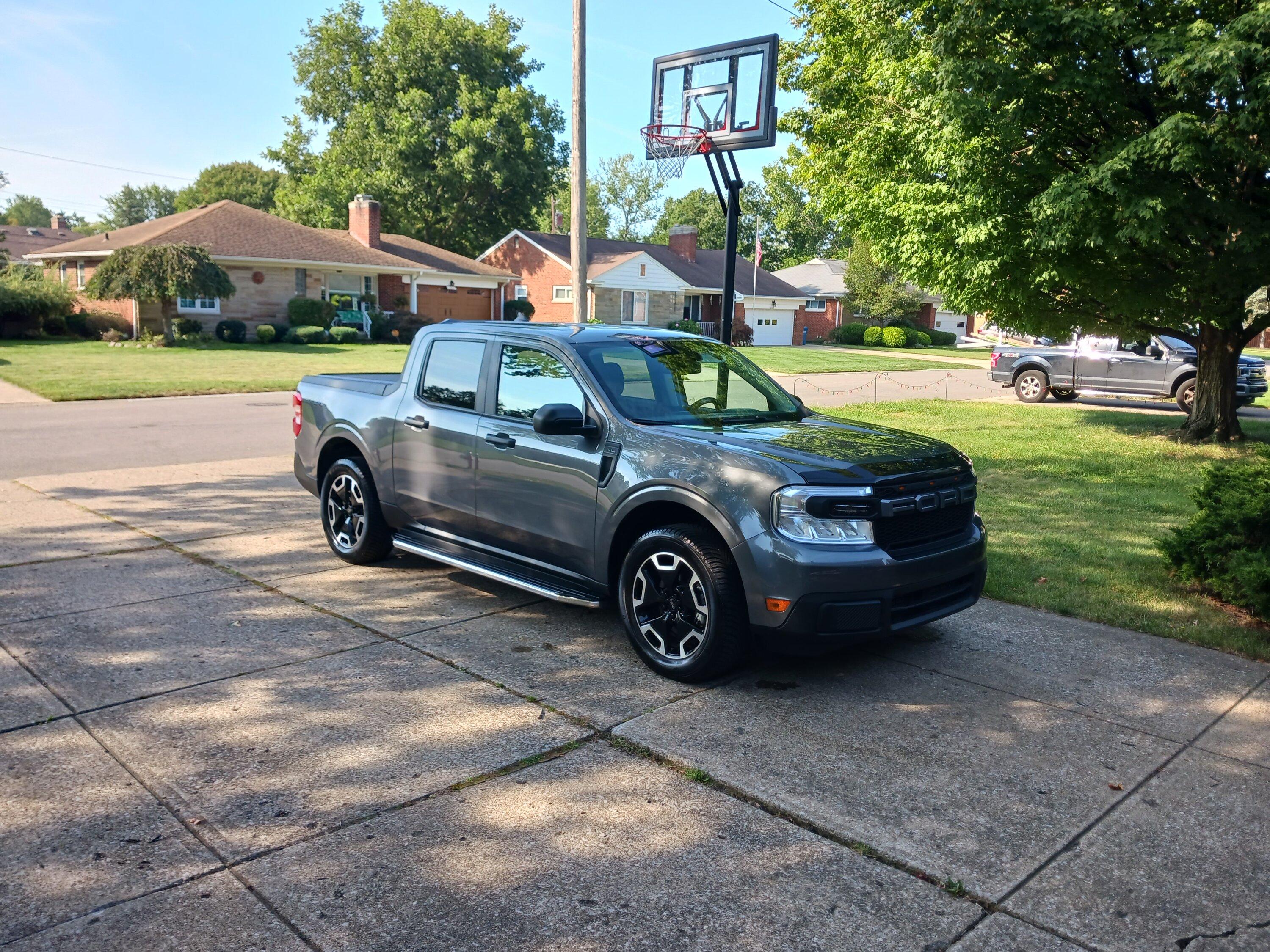 Ford Maverick 20 month review 20230922_102705