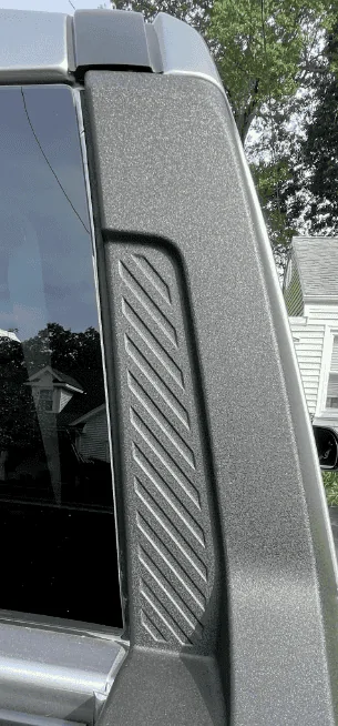 Ford Maverick What is this for? 1695411784933